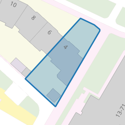 Perceel ZDT01-A-5592