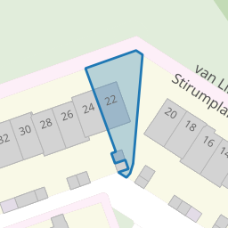Perceel ZDT01-A-5599