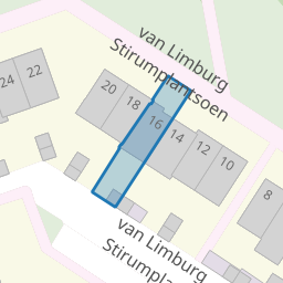 Perceel ZDT01-A-5602