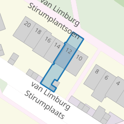 Perceel ZDT01-A-5604