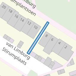 Perceel ZDT01-A-5606