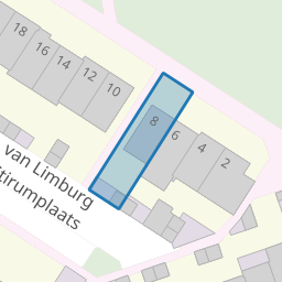 Perceel ZDT01-A-5607