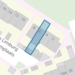 Perceel ZDT01-A-5608