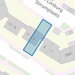 Perceel ZDT01-A-5621