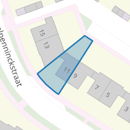 Perceel ZDT01-A-5624