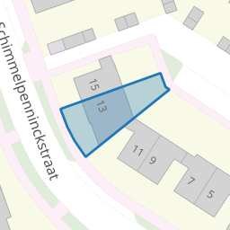 Perceel ZDT01-A-5625