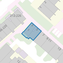 Perceel ZDT01-A-5642