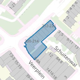 Perceel ZDT01-A-5643