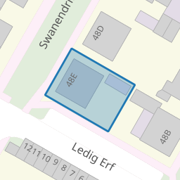 Perceel ZDT01-A-5650