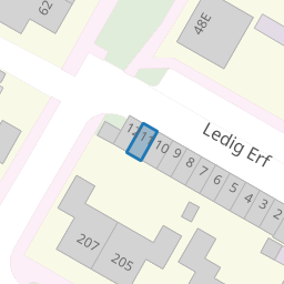 Perceel ZDT01-A-5653