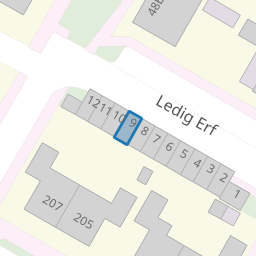 Perceel ZDT01-A-5655