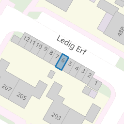 Perceel ZDT01-A-5658