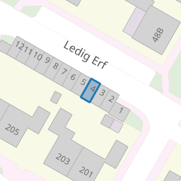 Perceel ZDT01-A-5660