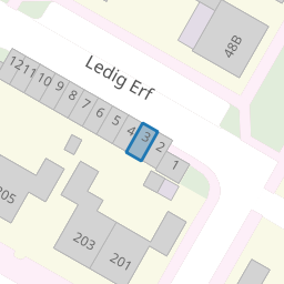 Perceel ZDT01-A-5661