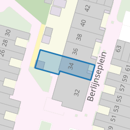 Perceel ZDT01-A-5665