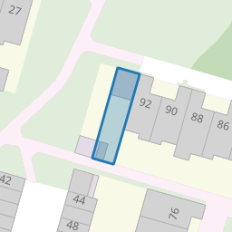 Perceel ZDT01-A-5673