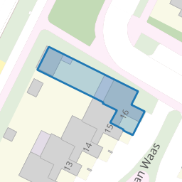 Perceel ZDT01-A-5688