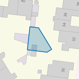 Perceel ZDT01-A-5696