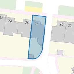 Perceel ZDT01-A-5700