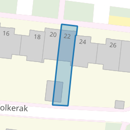 Perceel ZDT01-A-5703