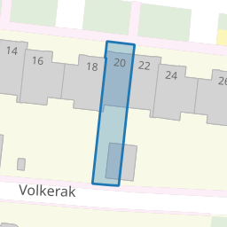 Perceel ZDT01-A-5704