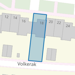 Perceel ZDT01-A-5705