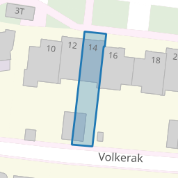 Perceel ZDT01-A-5707