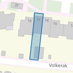 Perceel ZDT01-A-5708