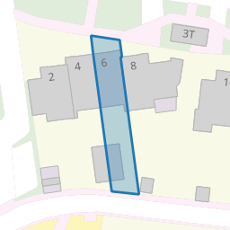 Perceel ZDT01-A-5711