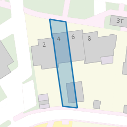 Perceel ZDT01-A-5712