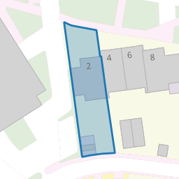 Perceel ZDT01-A-5713