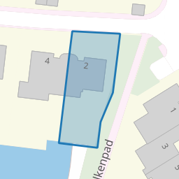 Perceel ZDT01-A-5714