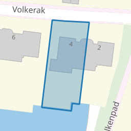 Perceel ZDT01-A-5715
