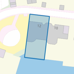 Perceel ZDT01-A-5718