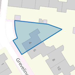 Perceel ZDT01-A-5719