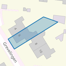 Perceel ZDT01-A-5720