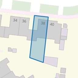 Perceel ZDT01-A-5724