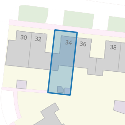 Perceel ZDT01-A-5726