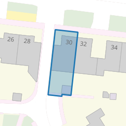 Perceel ZDT01-A-5728