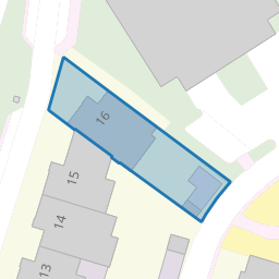 Perceel ZDT01-A-5735