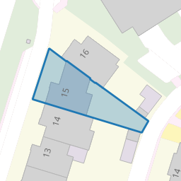 Perceel ZDT01-A-5736