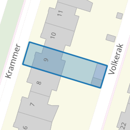 Perceel ZDT01-A-5742