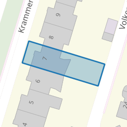 Perceel ZDT01-A-5744