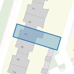 Perceel ZDT01-A-5746
