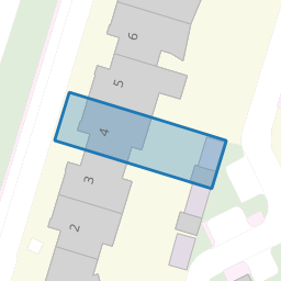 Perceel ZDT01-A-5747