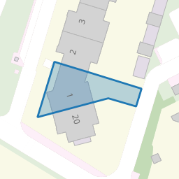 Perceel ZDT01-A-5750