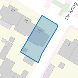 Perceel ZDT01-A-5754