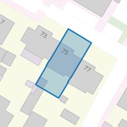 Perceel ZDT01-A-5755