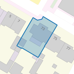 Perceel ZDT01-A-5756