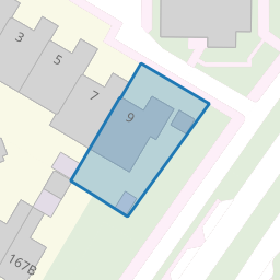 Perceel ZDT01-A-5757